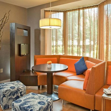Courtyard By Marriott Frederick Hotel Restaurant billede
