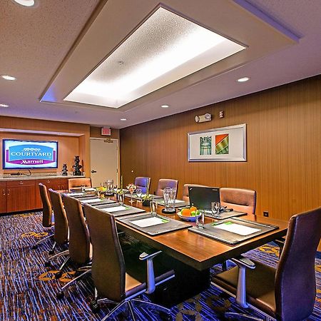 Courtyard By Marriott Frederick Hotel Business billede