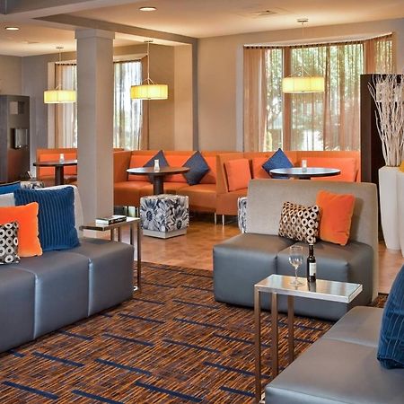 Courtyard By Marriott Frederick Hotel Restaurant billede