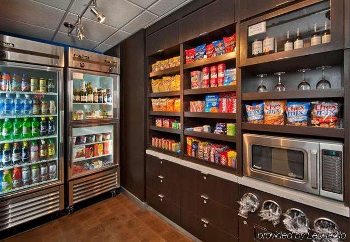 Courtyard By Marriott Frederick Hotel Faciliteter billede