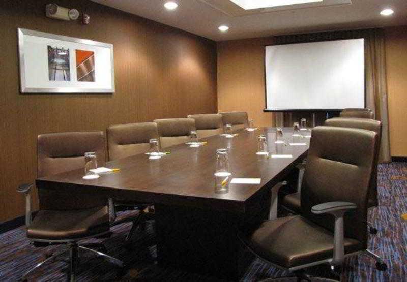 Courtyard By Marriott Frederick Hotel Faciliteter billede