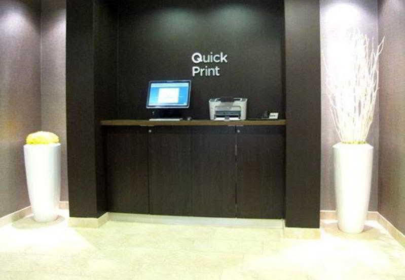 Courtyard By Marriott Frederick Hotel Eksteriør billede